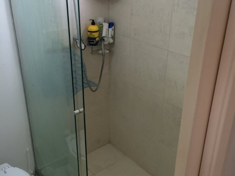 imóvel com 80m² - Umuarama - Osasco
