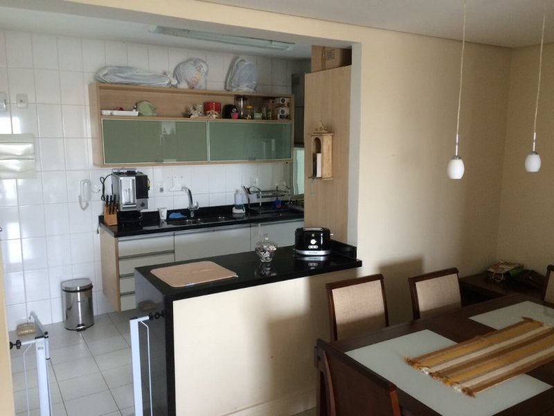 imóvel com 80m² - Umuarama - Osasco