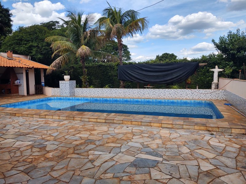 imóvel com 1500m² - Village Bandeirantes l - Jardinopolis