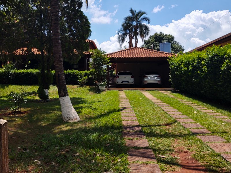 imóvel com 1500m² - Village Bandeirantes l - Jardinopolis