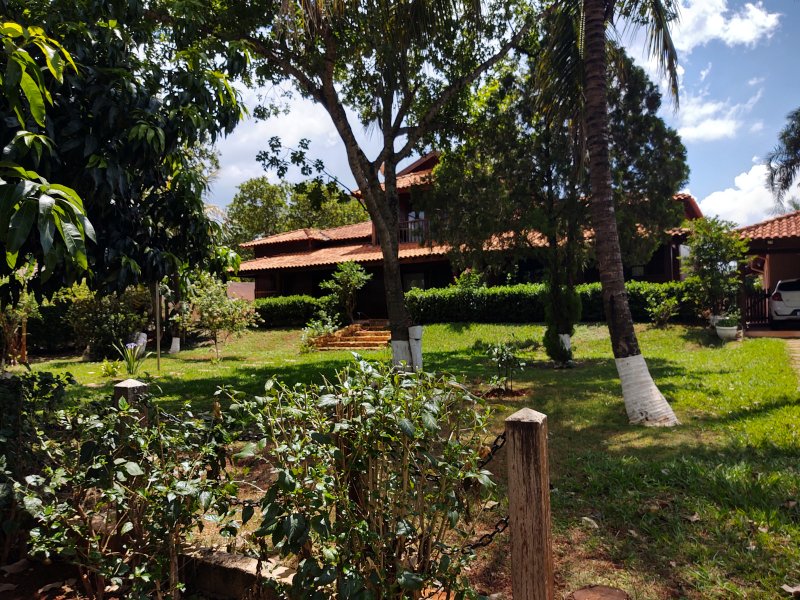 imóvel com 1500m² - Village Bandeirantes l - Jardinopolis
