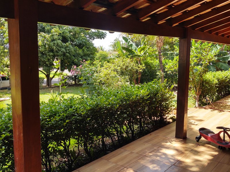imóvel com 1500m² - Village Bandeirantes l - Jardinopolis
