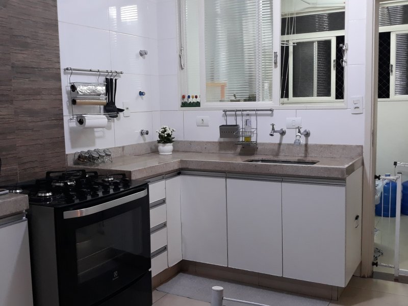 imóvel com 155m² - Higienópolis - Ribeirão Preto
