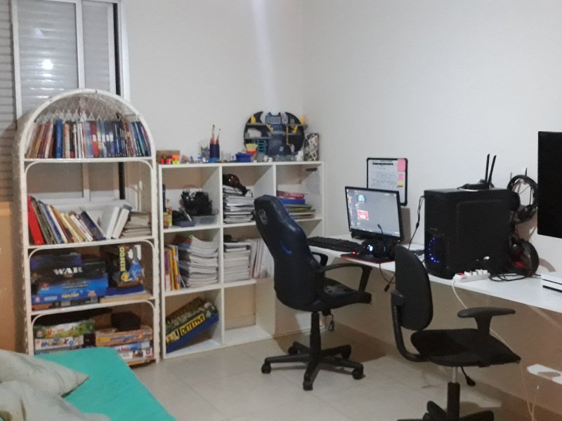 imóvel com 155m² - Higienópolis - Ribeirão Preto