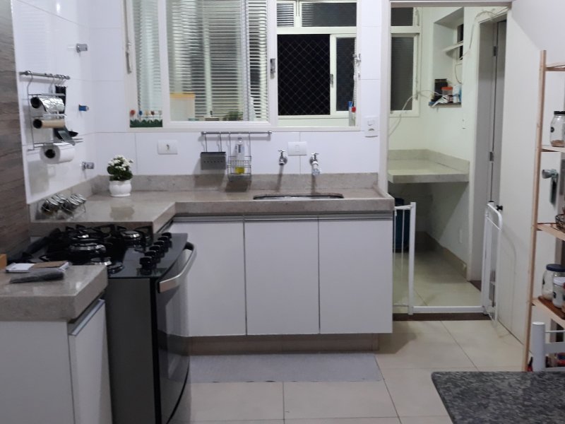 imóvel com 155m² - Higienópolis - Ribeirão Preto