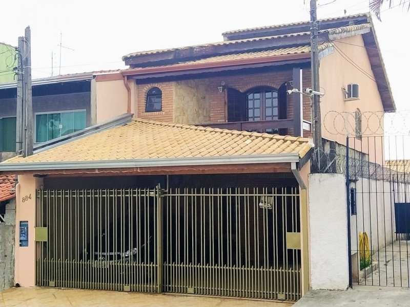 Casa à venda Jardim Brasilandia com 209m² e 3 quartos por R$ 450.000 - 105225164-52274976-8cba-422b-be42-da9c2cc3b7ae.jpg