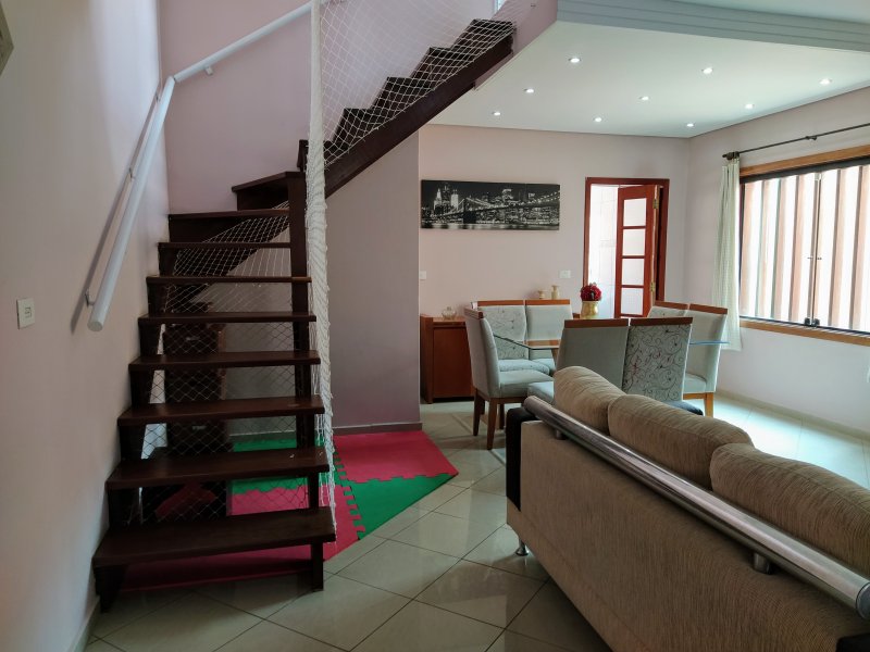 Casa à venda Jardim Brasilandia com 209m² e 3 quartos por R$ 450.000 - 1068994630-img-20201116-133250.jpg