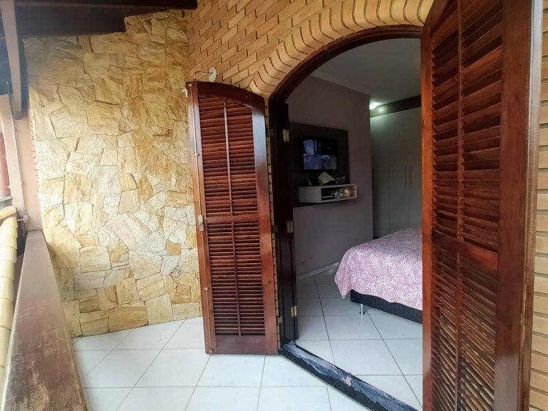 Casa à venda Jardim Brasilandia com 209m² e 3 quartos por R$ 450.000 - 1159375297-img-20201118-131201.jpg