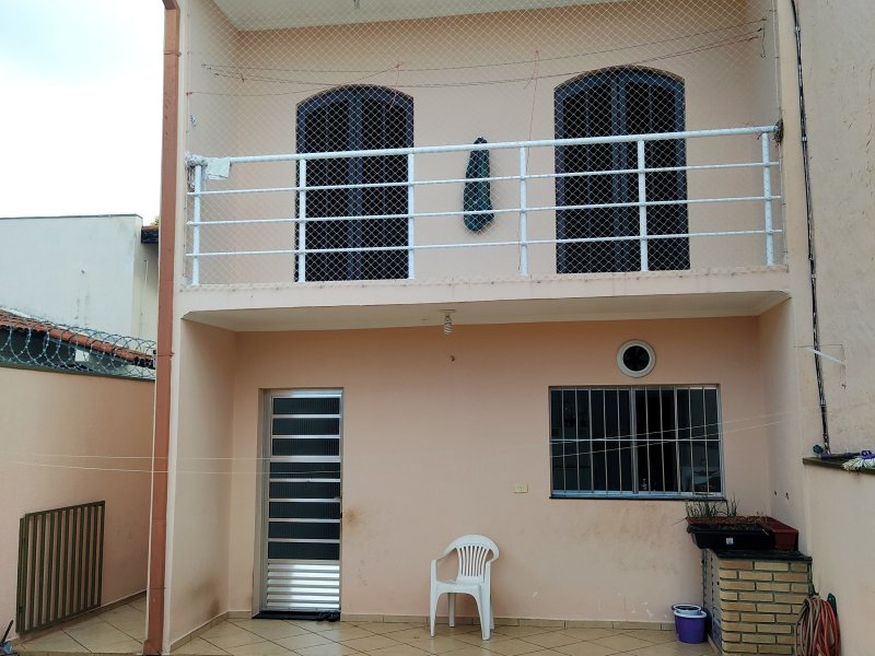 Casa à venda Jardim Brasilandia com 209m² e 3 quartos por R$ 450.000 - 1249277446-img-20201104-180150.jpg