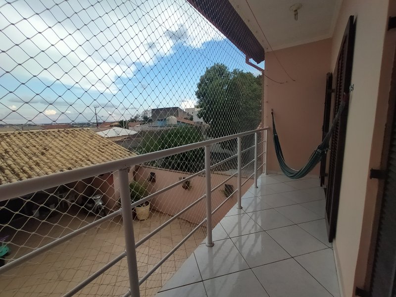Casa à venda Jardim Brasilandia com 209m² e 3 quartos por R$ 450.000 - 2058209776-img-20201114-165158.jpg