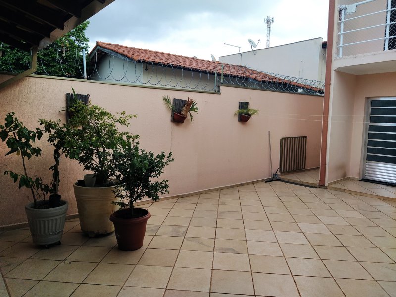 Casa à venda Jardim Brasilandia com 209m² e 3 quartos por R$ 450.000 - 542314800-img-20201104-180157.jpg