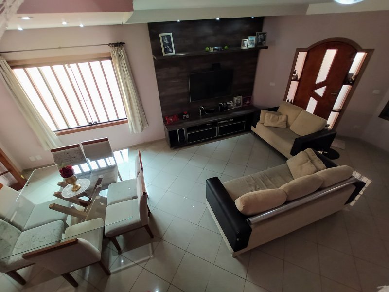 Casa à venda Jardim Brasilandia com 209m² e 3 quartos por R$ 450.000 - 617176813-img-20201116-133437.jpg