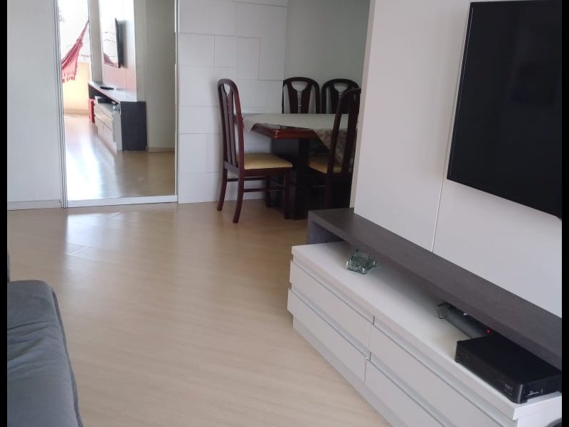 imóvel com 105m² - Portão - Curitiba