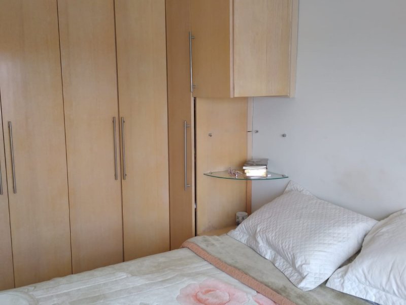 imóvel com 105m² - Portão - Curitiba