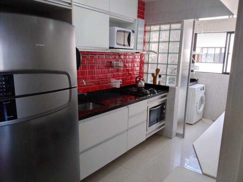 imóvel com 105m² - Portão - Curitiba