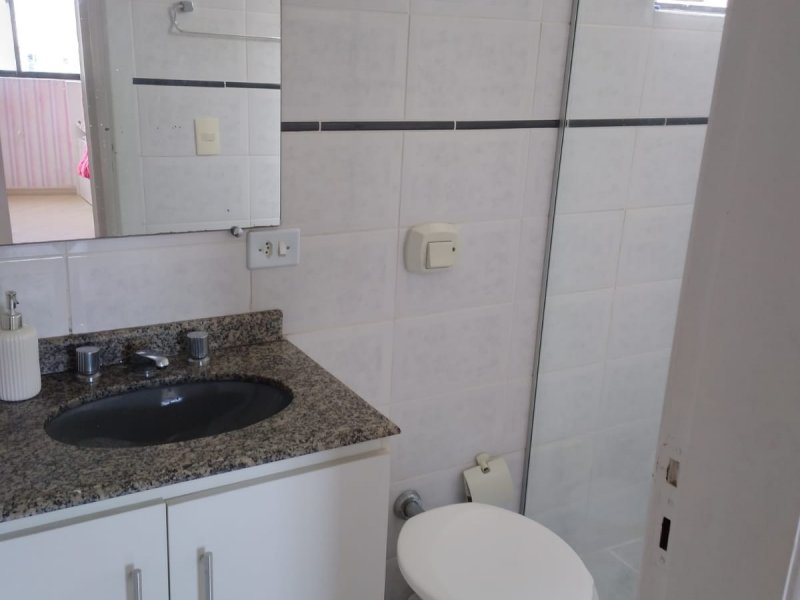 imóvel com 105m² - Portão - Curitiba