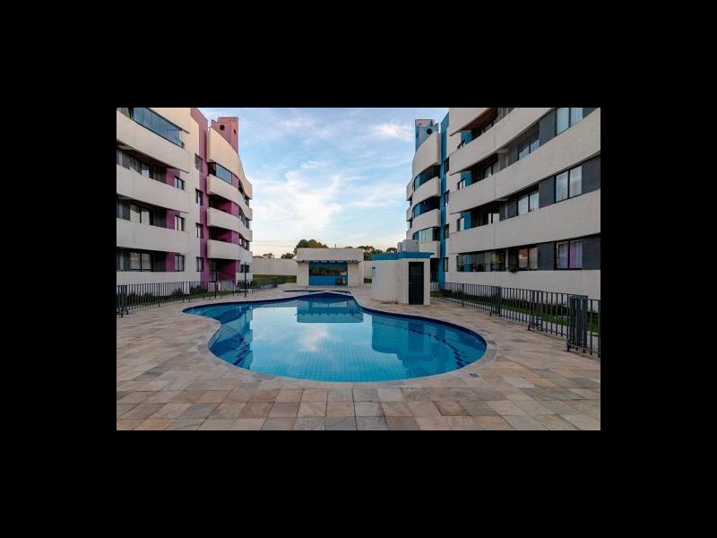 imóvel com 105m² - Portão - Curitiba