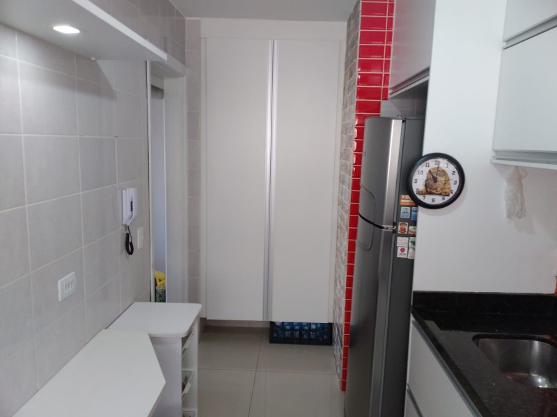imóvel com 105m² - Portão - Curitiba