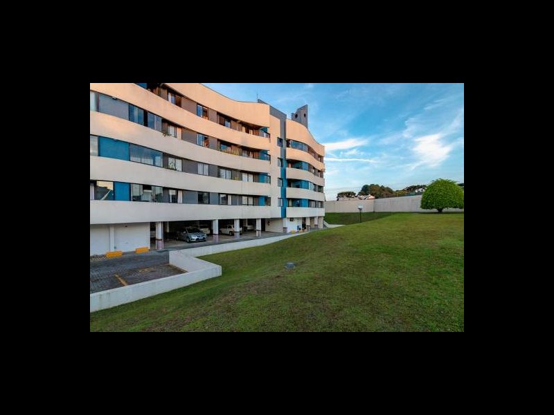 imóvel com 105m² - Portão - Curitiba