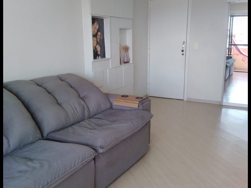 imóvel com 105m² - Portão - Curitiba