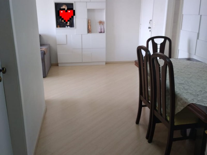imóvel com 105m² - Portão - Curitiba