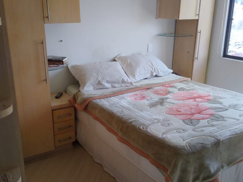 imóvel com 105m² - Portão - Curitiba