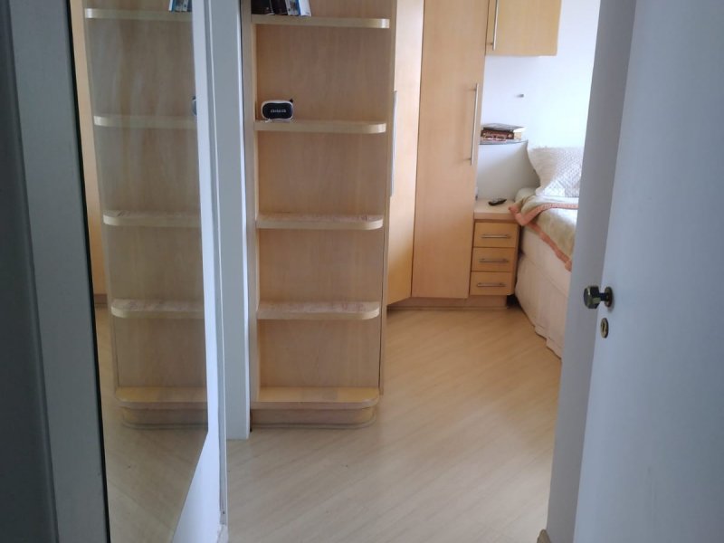 imóvel com 105m² - Portão - Curitiba