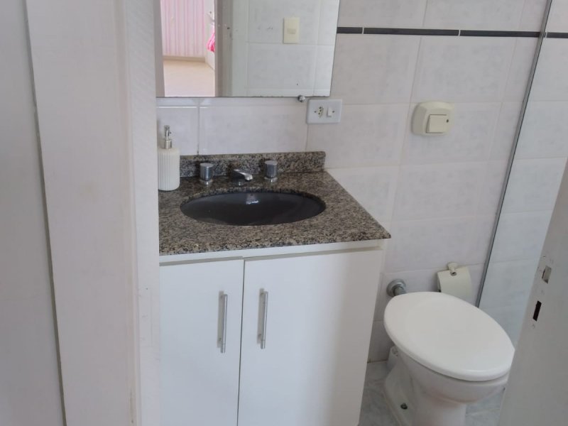 imóvel com 105m² - Portão - Curitiba