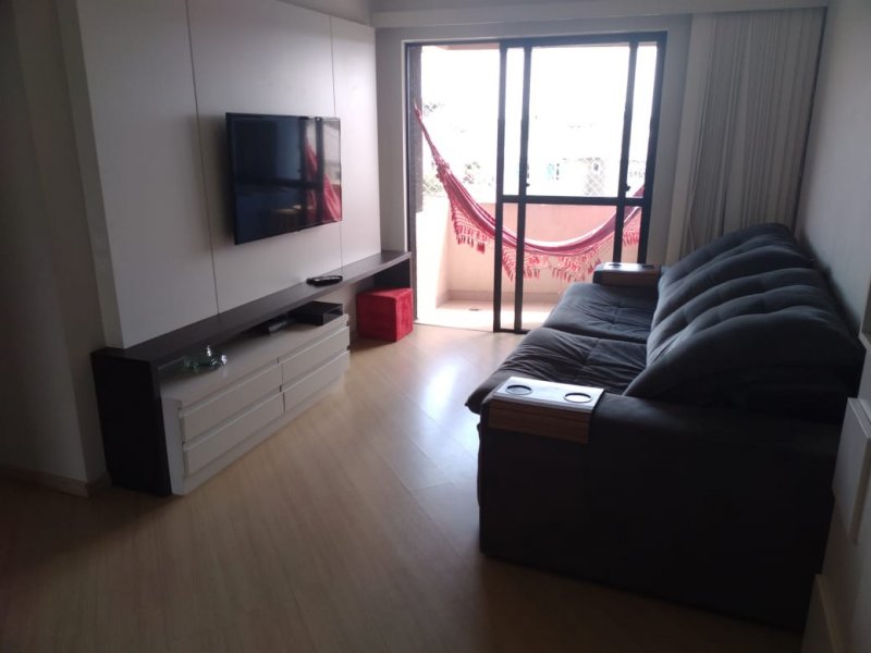 imóvel com 105m² - Portão - Curitiba