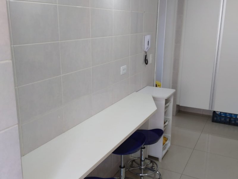imóvel com 105m² - Portão - Curitiba