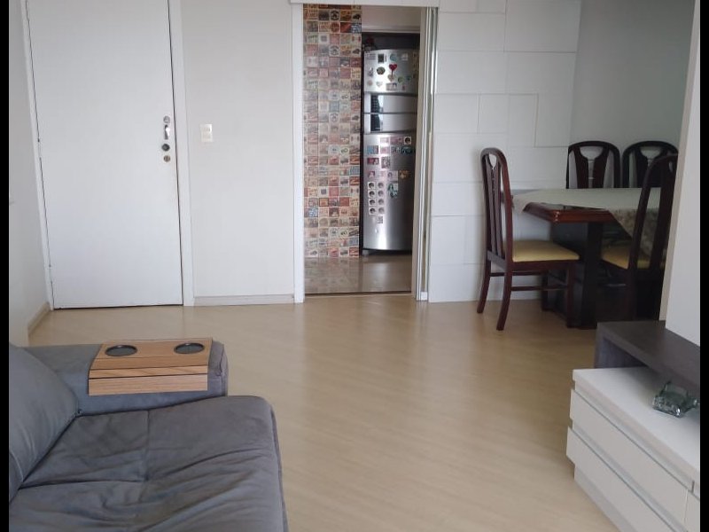 imóvel com 105m² - Portão - Curitiba