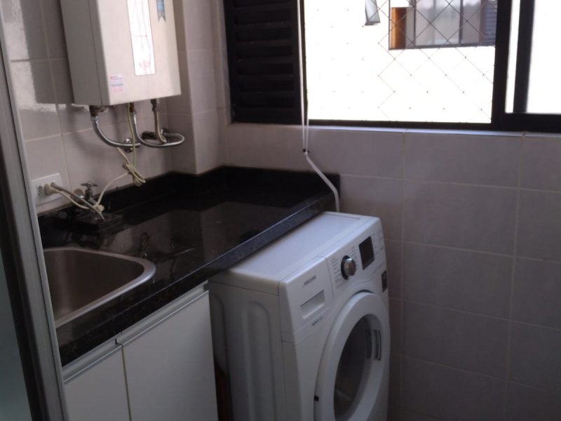 imóvel com 105m² - Portão - Curitiba