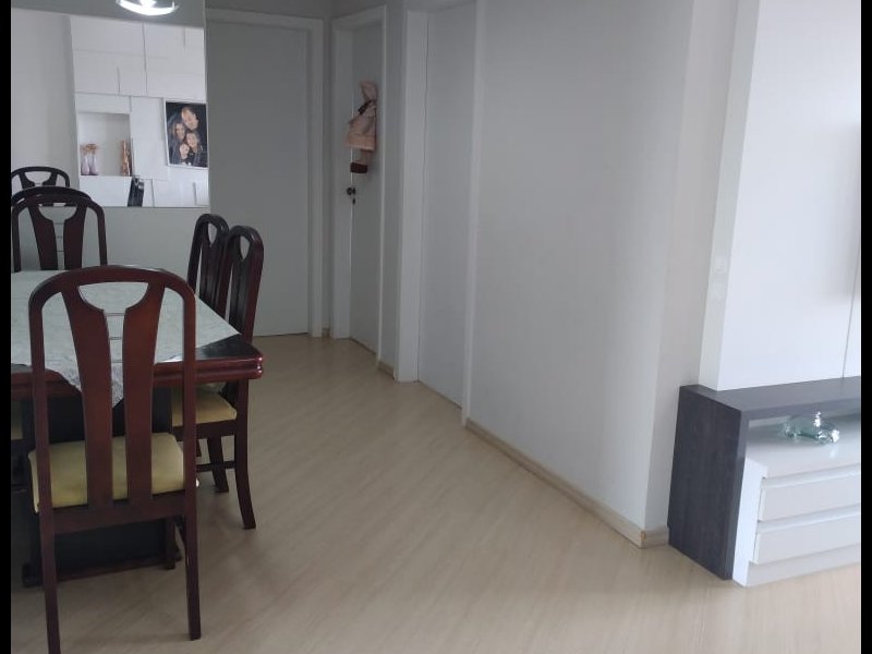 imóvel com 105m² - Portão - Curitiba
