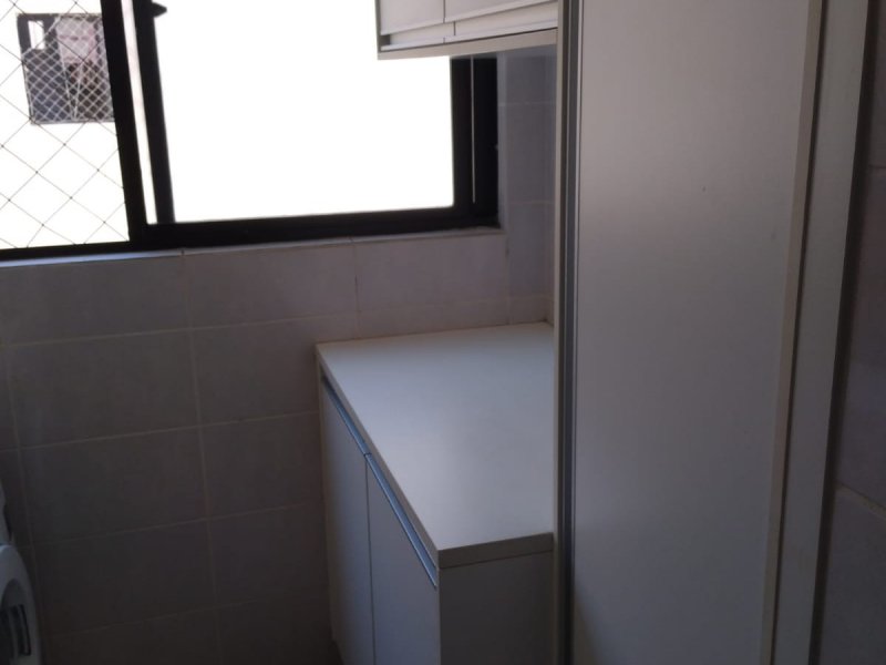 imóvel com 105m² - Portão - Curitiba
