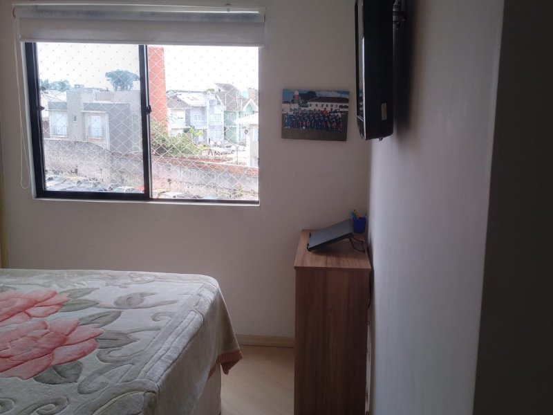 imóvel com 105m² - Portão - Curitiba
