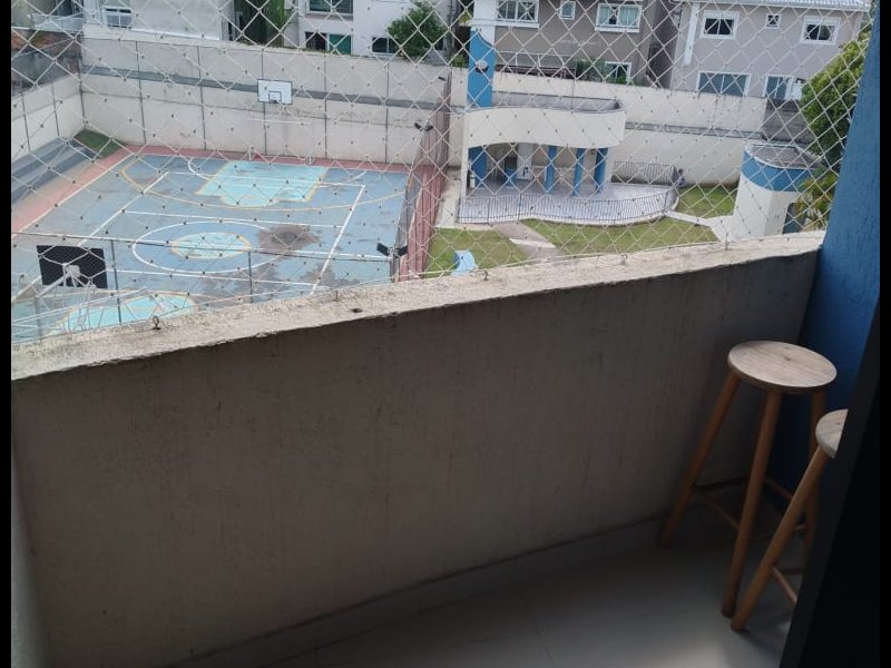 imóvel com 105m² - Portão - Curitiba