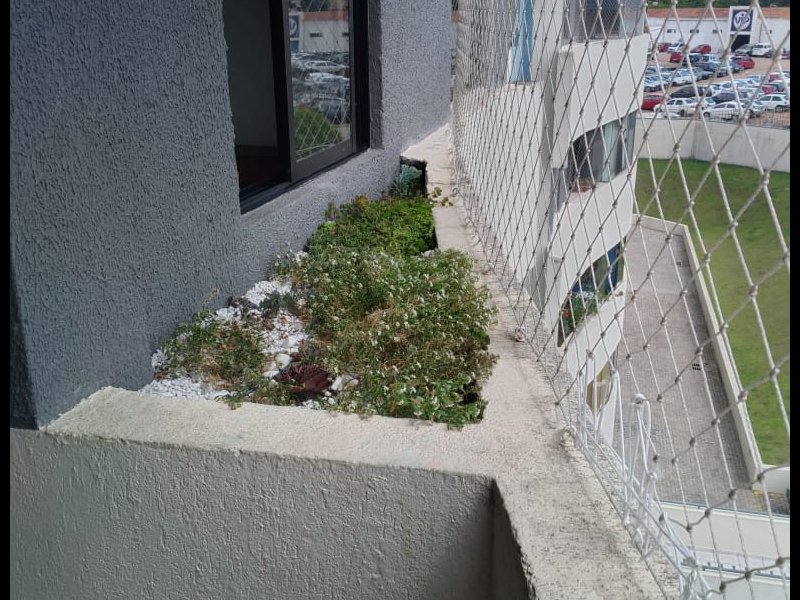 imóvel com 105m² - Portão - Curitiba