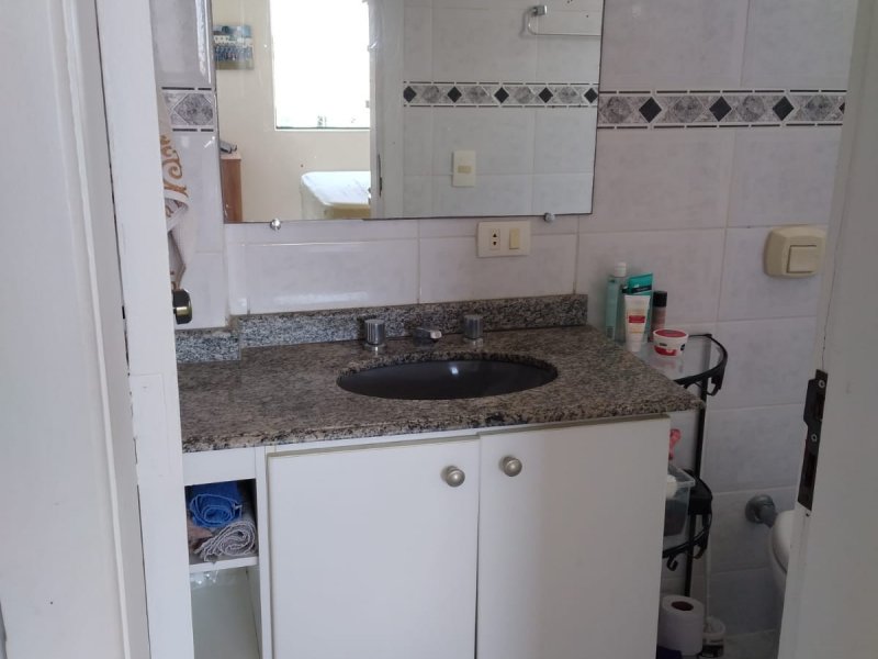 imóvel com 105m² - Portão - Curitiba