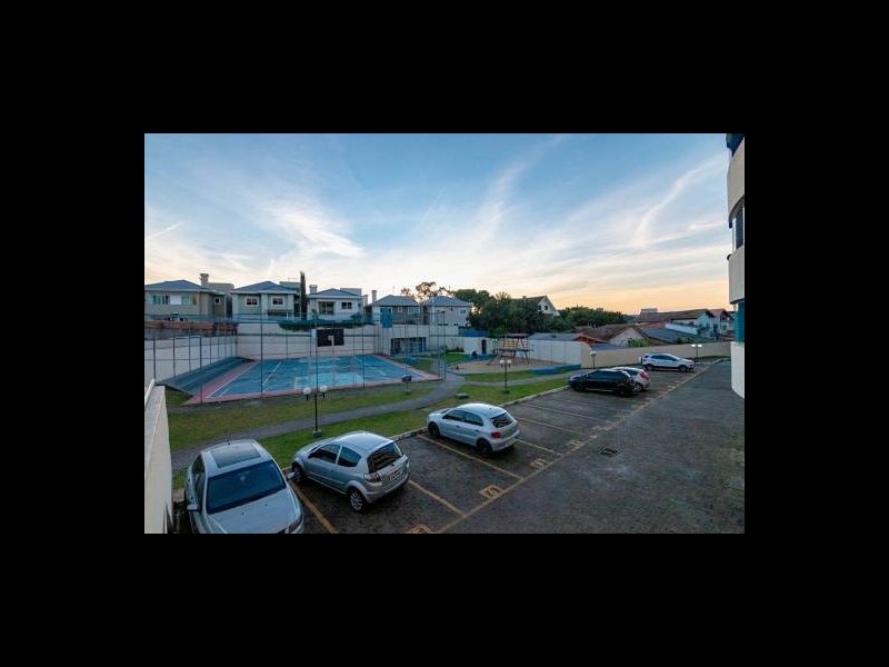 imóvel com 105m² - Portão - Curitiba