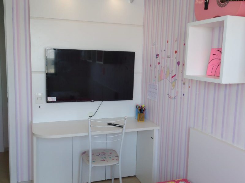 imóvel com 105m² - Portão - Curitiba