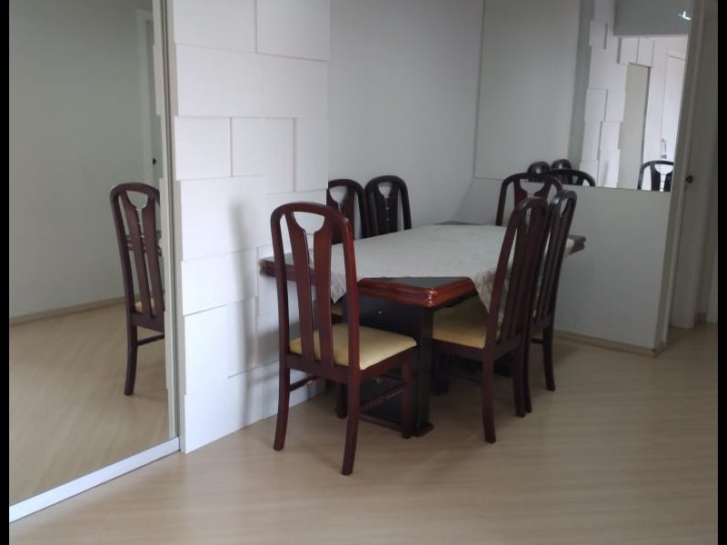 imóvel com 105m² - Portão - Curitiba