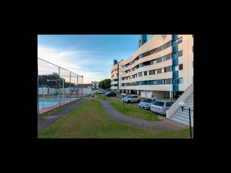 imóvel com 105m² - Portão - Curitiba