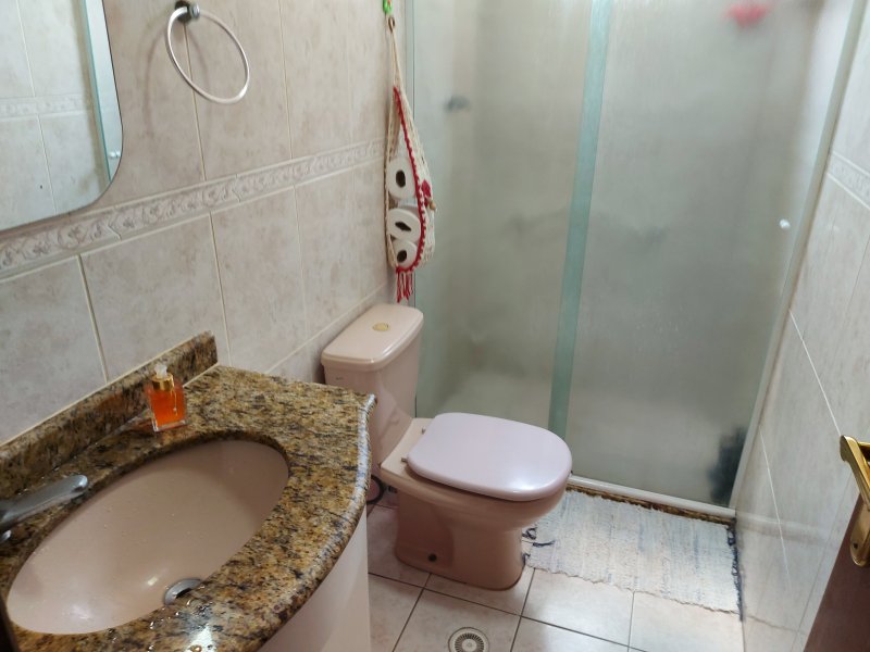 imóvel com 103m² - Guilhermina - Praia Grande