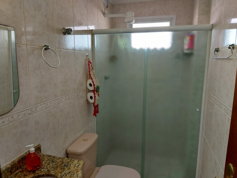imóvel com 103m² - Guilhermina - Praia Grande