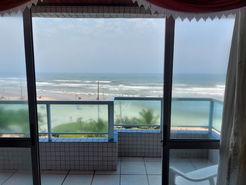 imóvel com 103m² - Guilhermina - Praia Grande