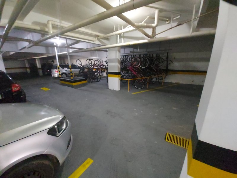 imóvel com 103m² - Guilhermina - Praia Grande