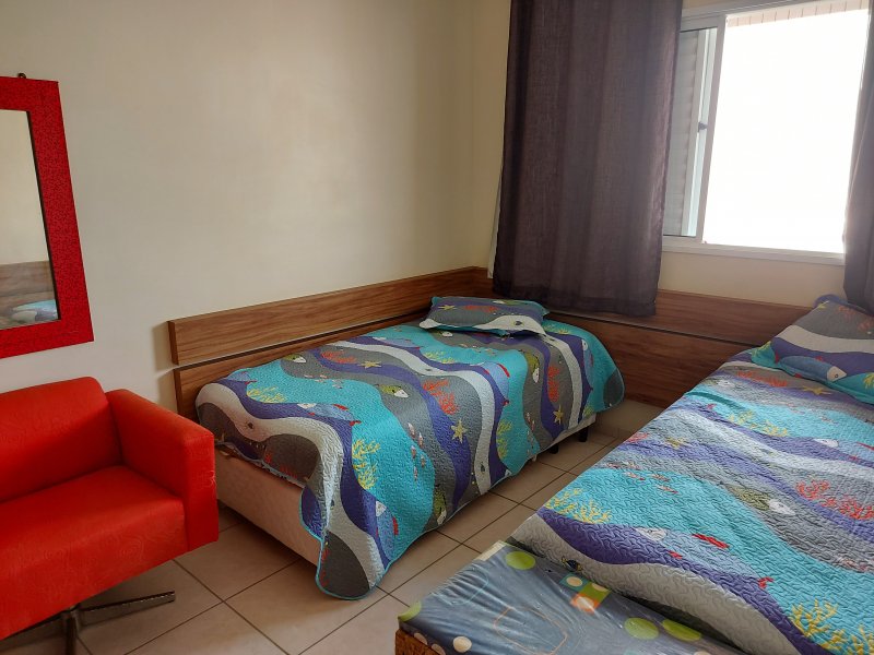 imóvel com 103m² - Guilhermina - Praia Grande