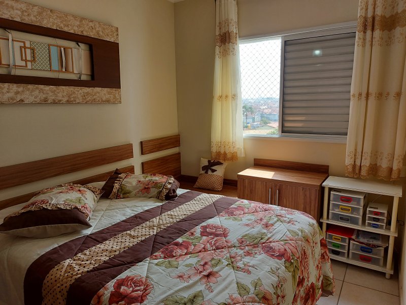 imóvel com 103m² - Guilhermina - Praia Grande