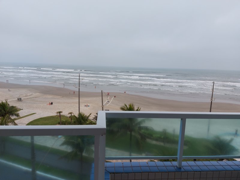 imóvel com 103m² - Guilhermina - Praia Grande