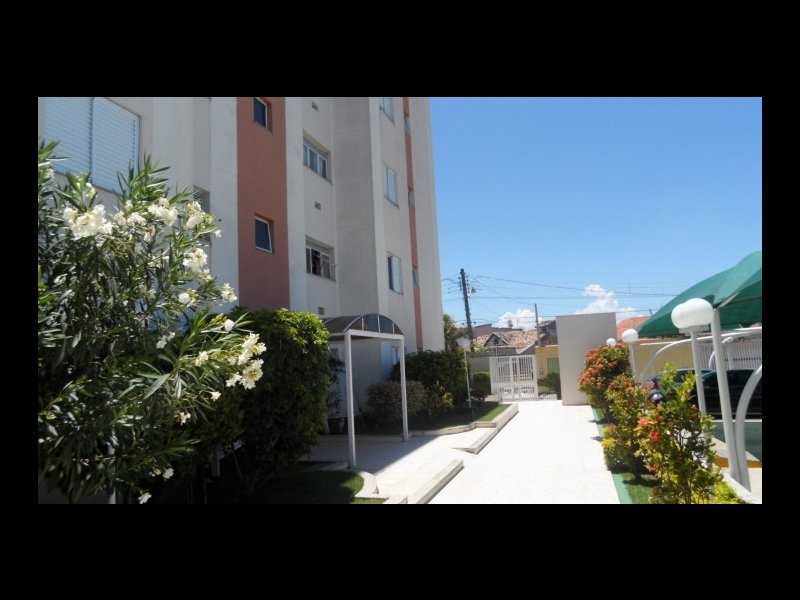 Apartamento à venda Jardim Florida com 62m² e 2 quartos por R$ 175.000 - 103095933-foto-entrada.jpg